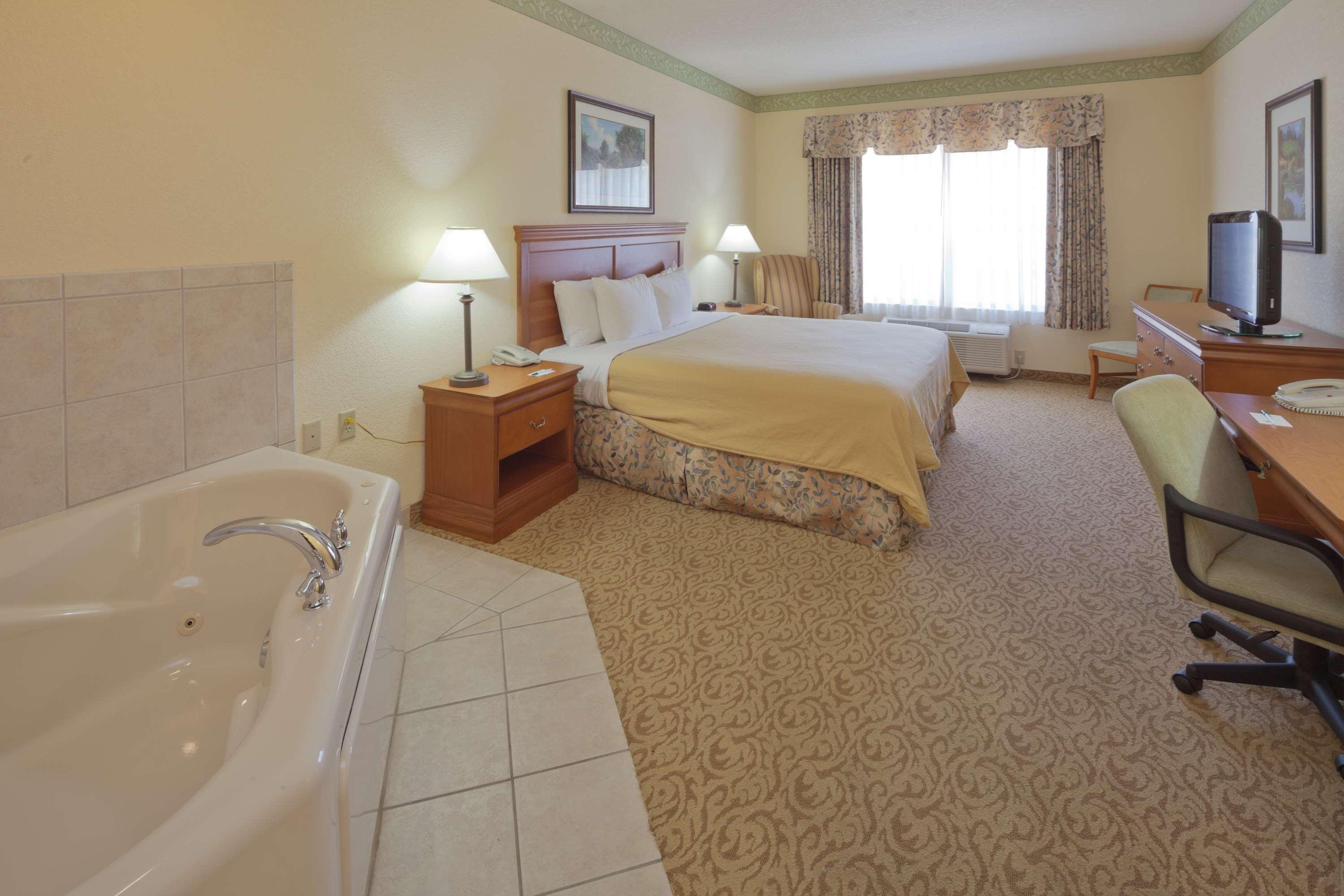 Country Inn & Suites By Radisson, Madison Southwest, Wi Fitchburg Екстер'єр фото