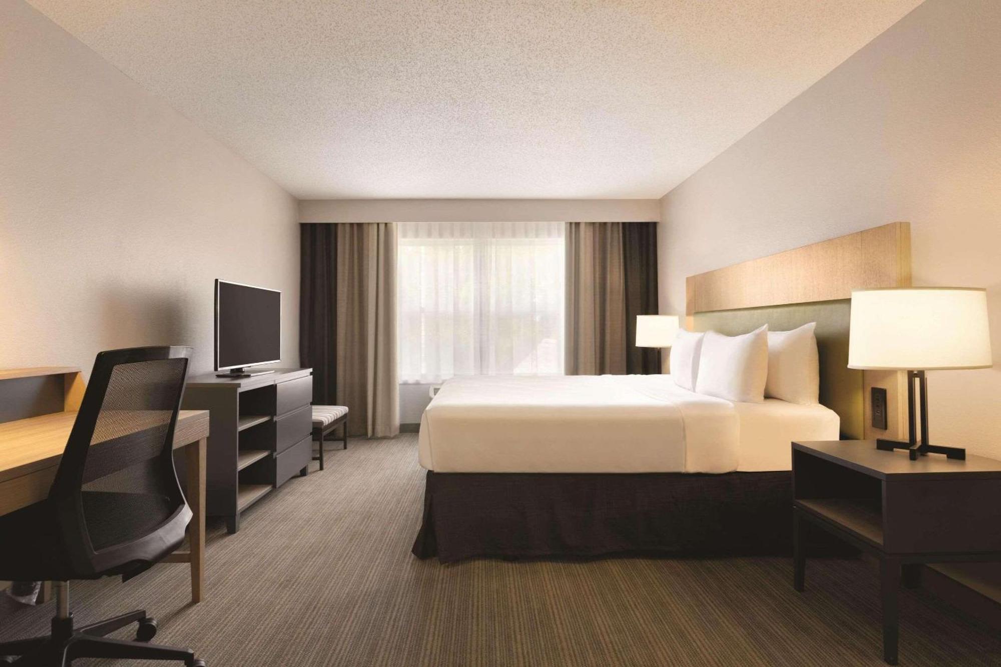 Country Inn & Suites By Radisson, Madison Southwest, Wi Fitchburg Екстер'єр фото