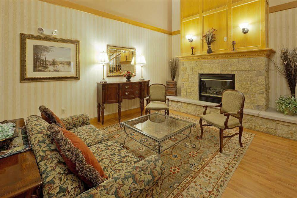 Country Inn & Suites By Radisson, Madison Southwest, Wi Fitchburg Екстер'єр фото